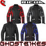 View Item Richa Hatchet Waterproof Motorcycle Jacket