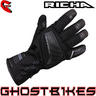 View Item Richa Cave Waterproof Motorcycle Gloves