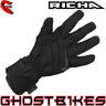View Item Richa Dusk Waterproof Motorcycle Gloves
