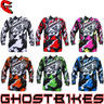 View Item Wulf Stratos Adult Motocross Jersey