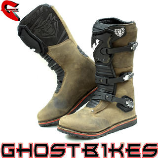 View Item Wulf Trials Boots