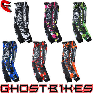 View Item Wulf Stratos Cub Motocross Pants
