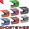 View Item Wulf Cub Crossflite Motocross Helmet