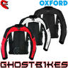 View Item Oxford Estoril Motorcycle Jacket