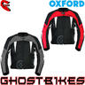 View Item Oxford Estoril Motorcycle Jacket