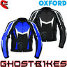 View Item Oxford Valencia Lady Motorcycle Jacket