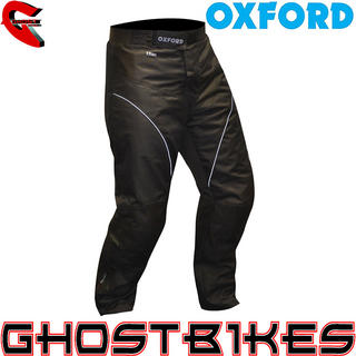View Item Oxford Titan Motorcycle Trousers