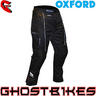 View Item Oxford Ranger Motorcycle Trousers