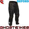 View Item Oxford Continental Short Leg Motorcycle Trousers