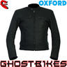 View Item Oxford Buddy Leather Motorcycle Jacket