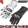 View Item Spada Thirty3 Scroll Ladies Motorcycle Gloves