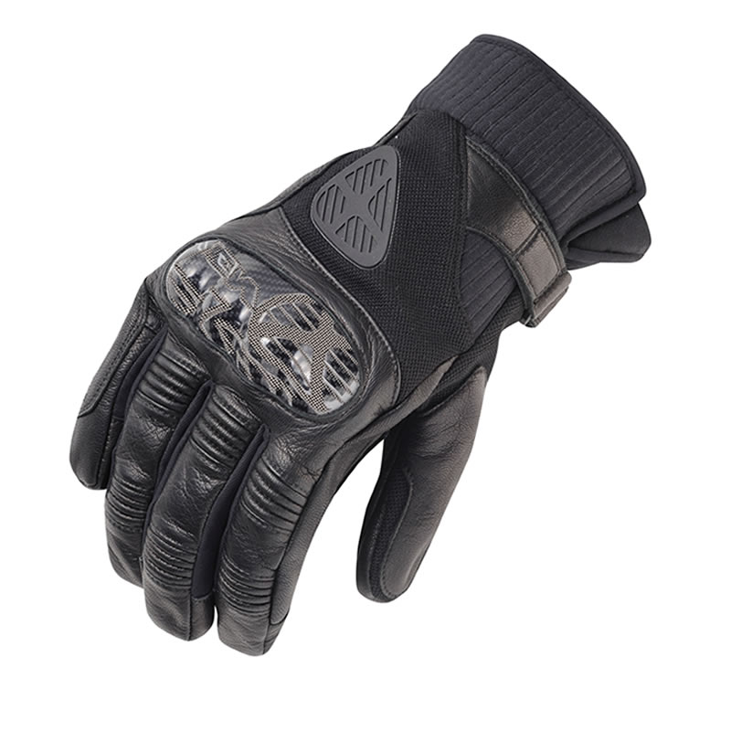 Ixon RS Rain HP CE Approved Motorcycle Gloves Clearance
