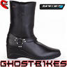 View Item Spada Jazz Ladies Motorcycle Boots