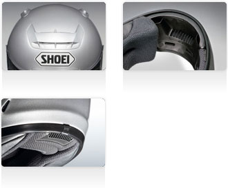 Shoei X-Spirit
