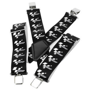 View Item Official Moto GP Rider Braces