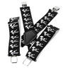 View Item Official Moto GP Rider Braces