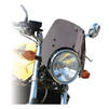 View Item Airblade Fly Screen & Fitting Kit Light Smoke