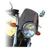 View Item Airblade Fly Screen & Fitting Kit Dark Smoked