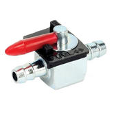 View Item Bike It 8mm Metal Bodied Fuel Tap