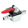 View Item Bike It 8mm Metal Bodied Fuel Tap