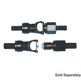 View Item Bike It Quick Release Fuel Line Coupler