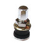View Item Bike It 10mm Chrome Plated Tyre Valve