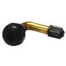 View Item Bike It 90 Degree Right Angle Tubeless Valve