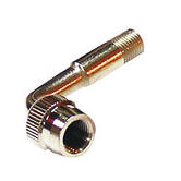 View Item Bike It 90 Degree Motorcycle Valve Extender