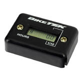 View Item BikeTek Motorcycle Hour Meter