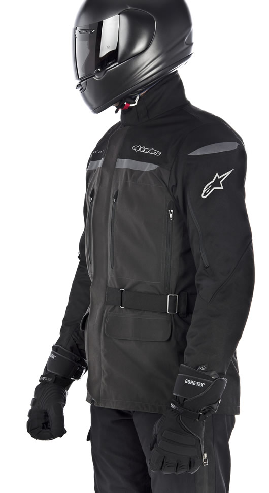 Alpinestars Koln Jacket
