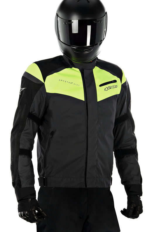 Alpinestars Lucerne Jacket