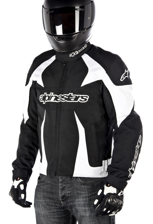 Alpinestars T-GP-Plus Jacket
