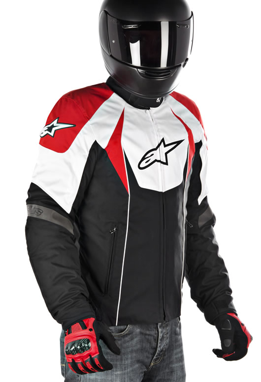 Alpinestars T-GP-R Jacket