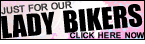 Ladies Motorcycle Clothing and Ladies Motorcycle Helmets