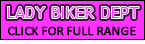 Ladies Motorcycle Clothing and Ladies Motorcycle Helmets