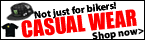 Buy your casual wear including hats, tops, vests, gifts and more click here