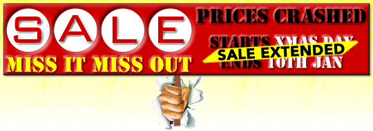 Biggest EVER Motorcycle Motocross Helmet, Boots & Clothing Sale