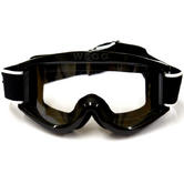 Adult WSGG Dixon GP Pro Racing Moto-X Goggles