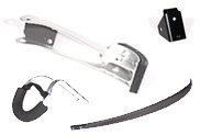 Spare Parts