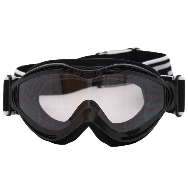 View Item Junior WSGG Dixon GP Pro Racing Moto-X Goggles