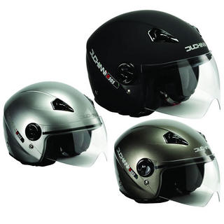 View Item Duchinni D505 Mono Motorcycle Helmet