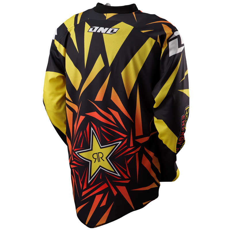 rockstar dirt bike gear