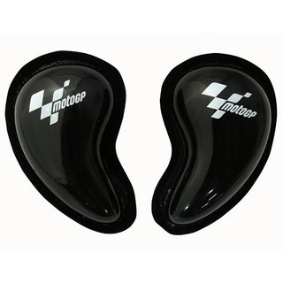 View Item Official Moto GP Teardrop knee Sliders
