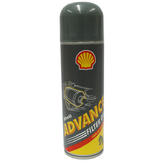 View Item Shell Advance Foam Air Filter Motorcycle Oil 300ml