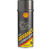 View Item Shell Advance Foam Air Filter Motorcycle Oil 300ml