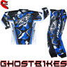 View Item Wulfsport Stratos 2013 Cub Blue Junior Motocross Kit