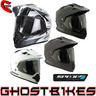 View Item Spada Sting Dual Sport Motorcycle Helmet