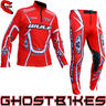 View Item Wulfsport 2013 Red Trials Kit
