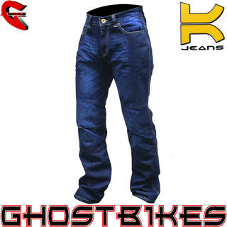 View Item K Jeans Kevlar Jeans by Oxford