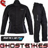 View Item Spada Planet Jacket and Fineliner Trousers Kit Black Grey